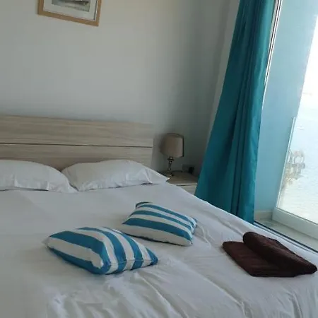 Flat 2 Blue Waves * San Pawl il-Baħar