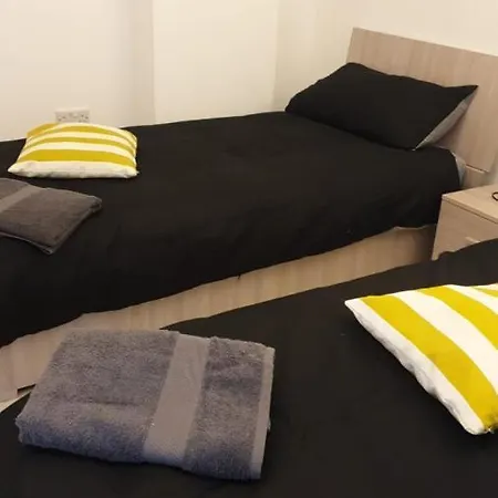 Lejlighed Flat 2 Blue Waves San Pawl il-Baħar