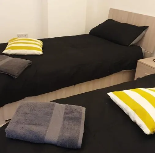 Apartamento Flat 2 Blue Waves St. Paul's Bay